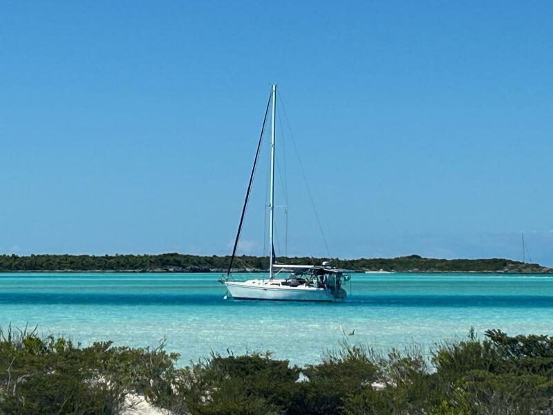 42' 1999 Catalina 42 MKII