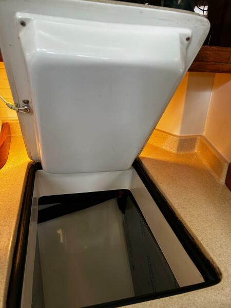 42' 1999 Catalina 42 MKII