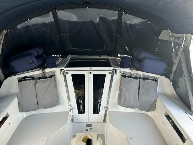 42' 1999 Catalina 42 MKII