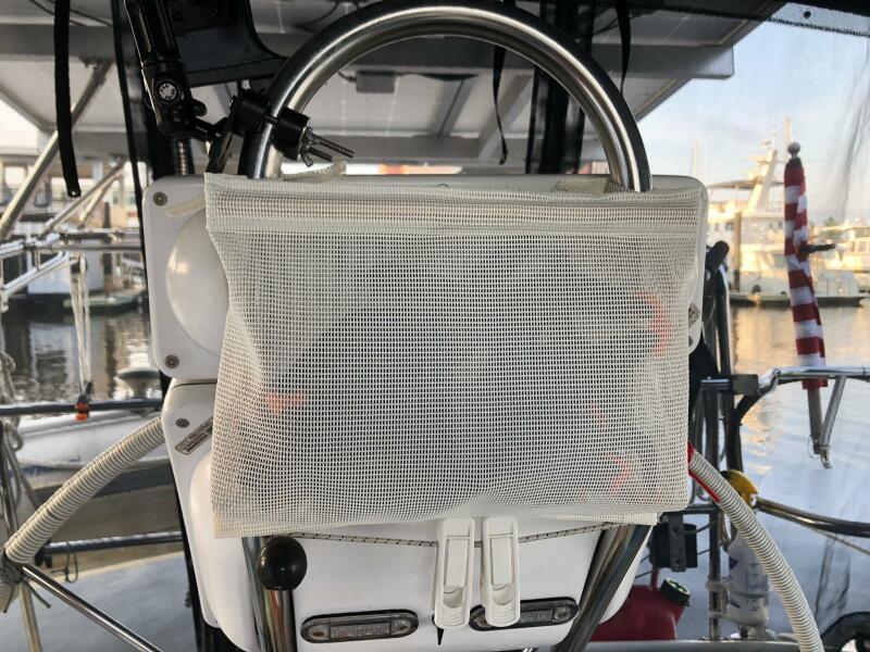 42' 1999 Catalina 42 MKII