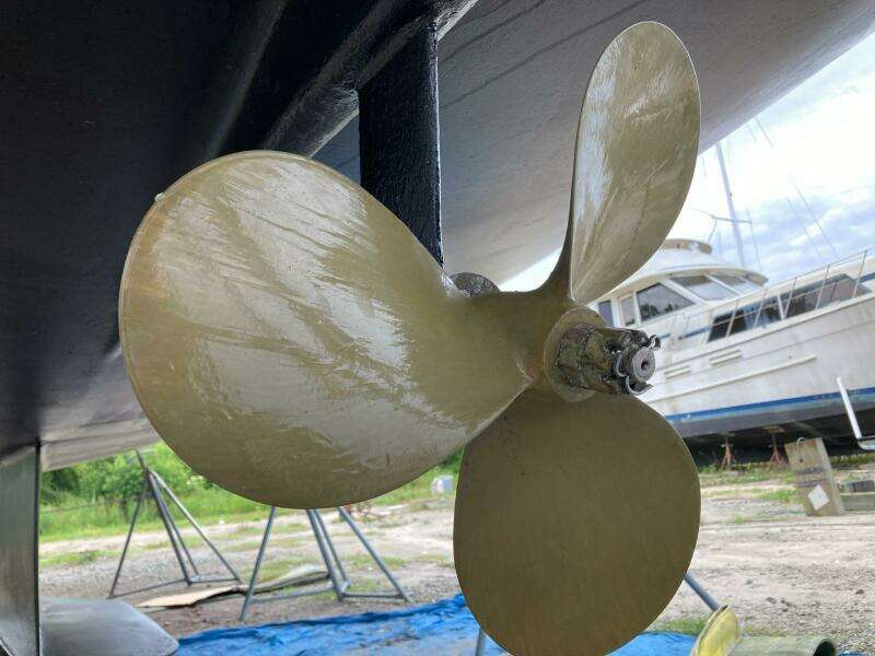 Simpatico 42ft Catalina Yacht For Sale