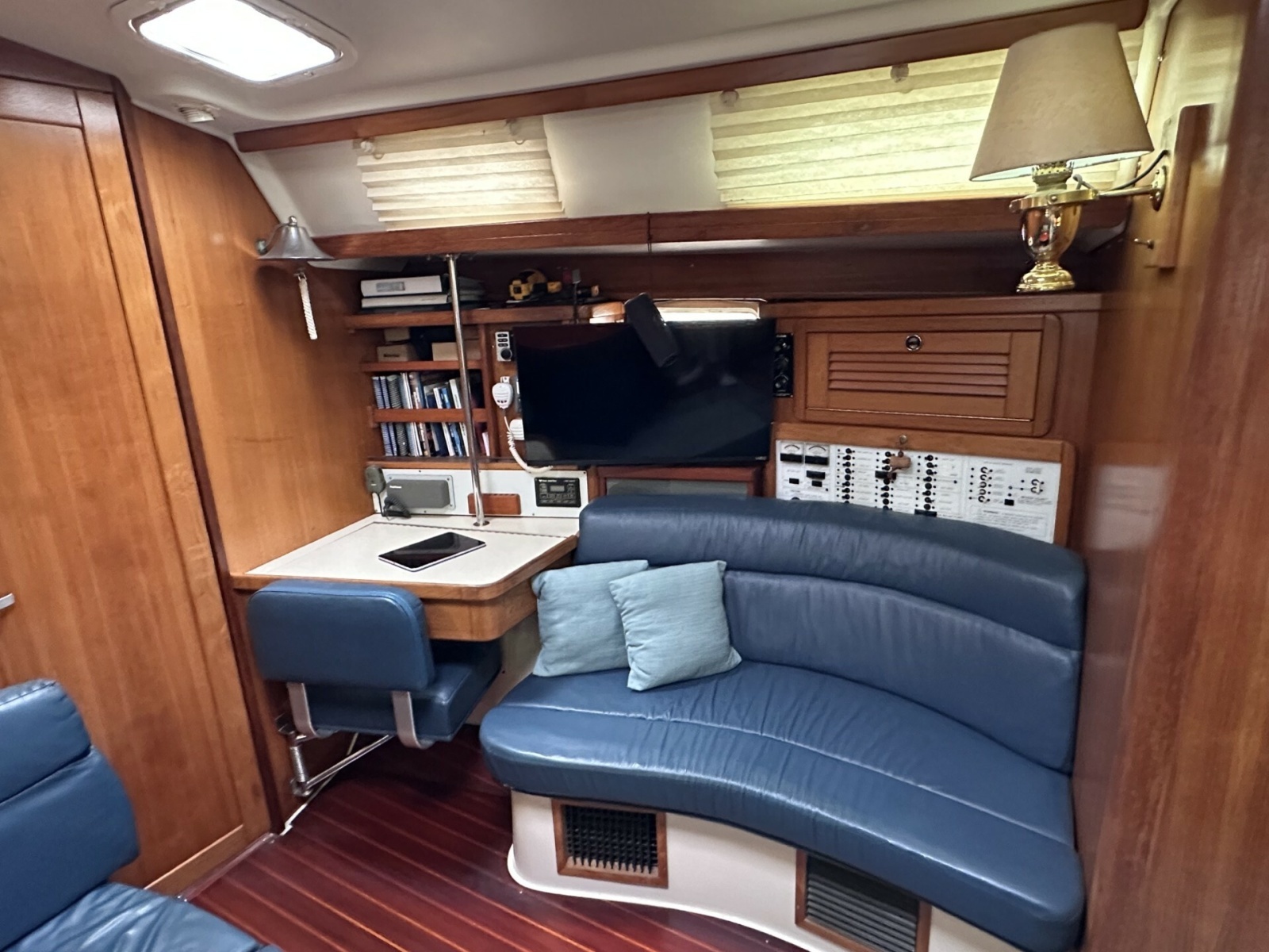 Simpatico 42ft Catalina Yacht For Sale