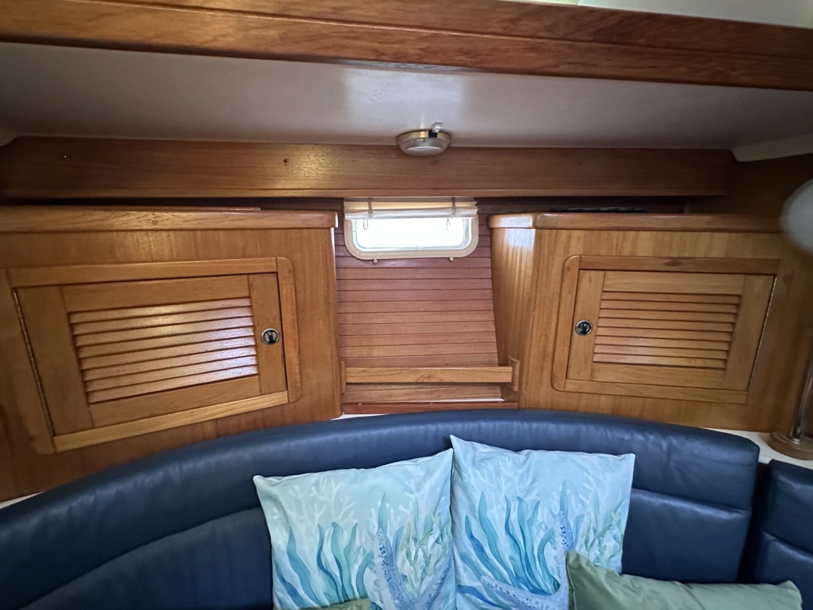 Simpatico 42ft Catalina Yacht For Sale