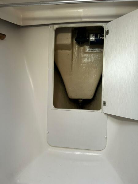 42' 1999 Catalina 42 MKII