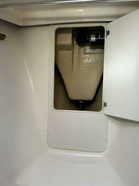 Simpatico 42ft Catalina Yacht For Sale