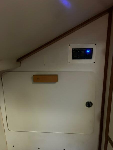 42' 1999 Catalina 42 MKII