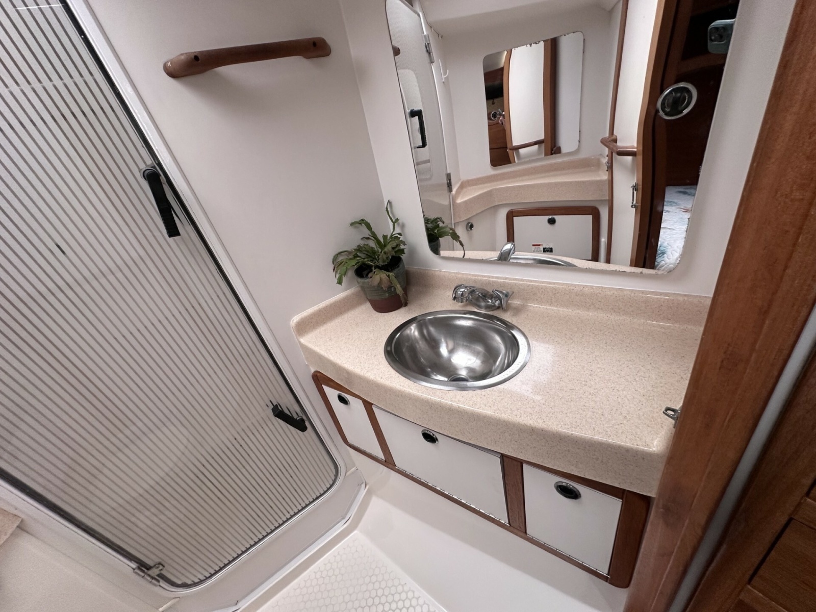 Simpatico 42ft Catalina Yacht For Sale