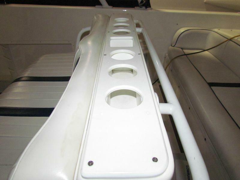 35' 2003 Todomar 36 CC