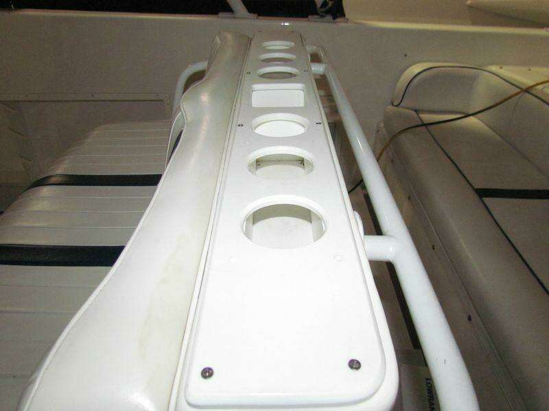 35ft Todomar Yacht For Sale