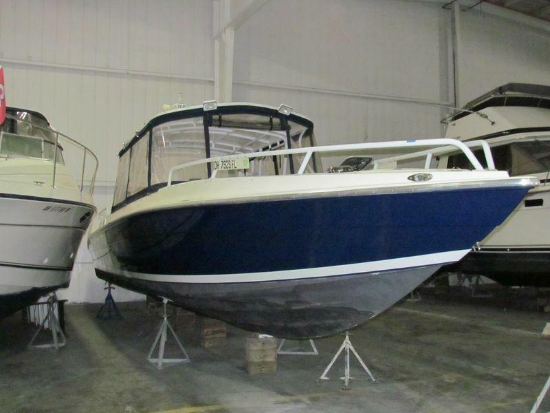 35' 2003 Todomar 36 CC