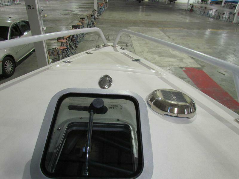 35' 2003 Todomar 36 CC