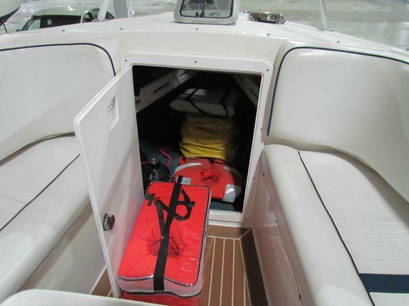 35' 2003 Todomar 36 CC