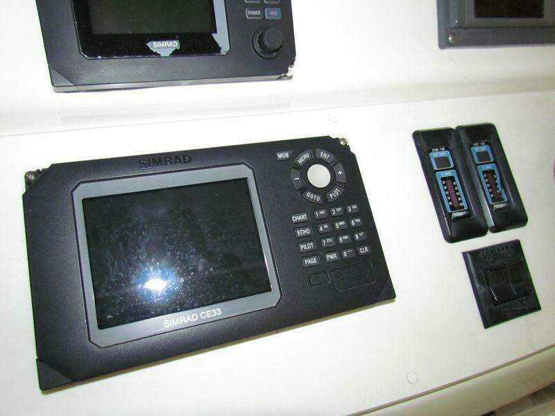 35ft Todomar Yacht For Sale