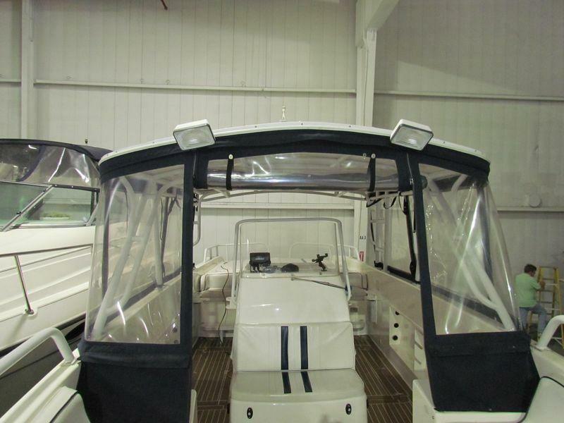 35' 2003 Todomar 36 CC