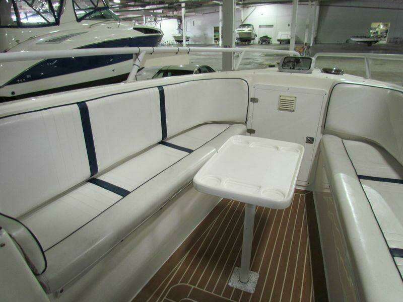 35ft Todomar Yacht For Sale
