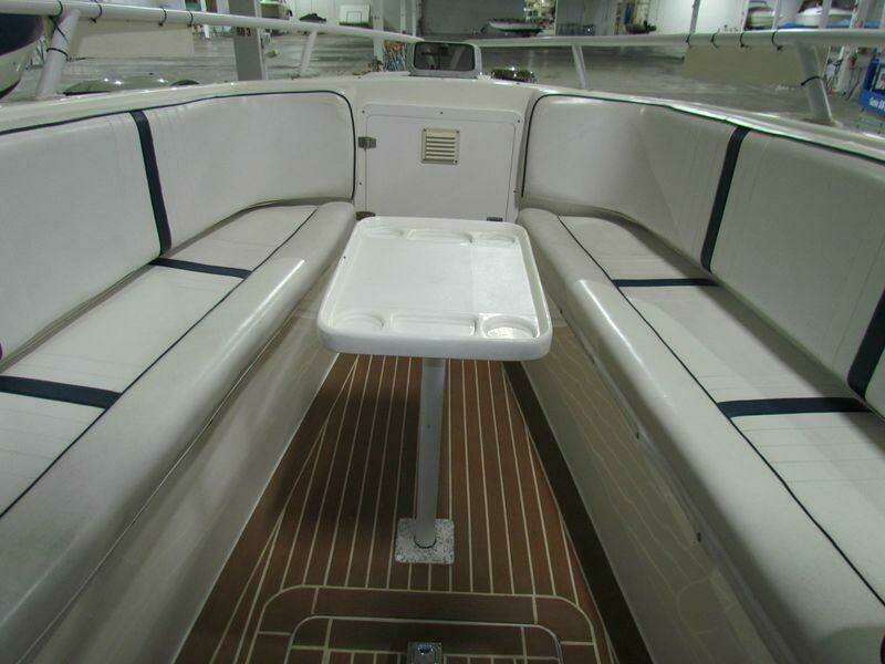 35ft Todomar Yacht For Sale