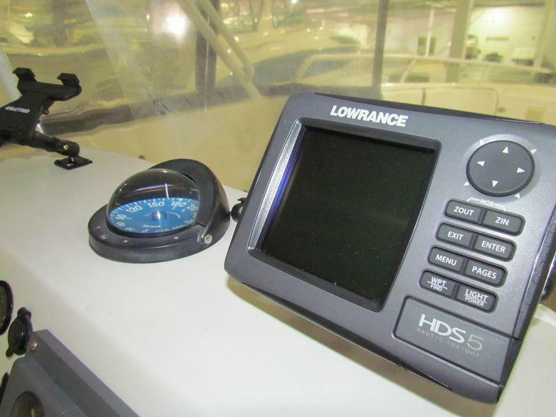 35' 2003 Todomar 36 CC