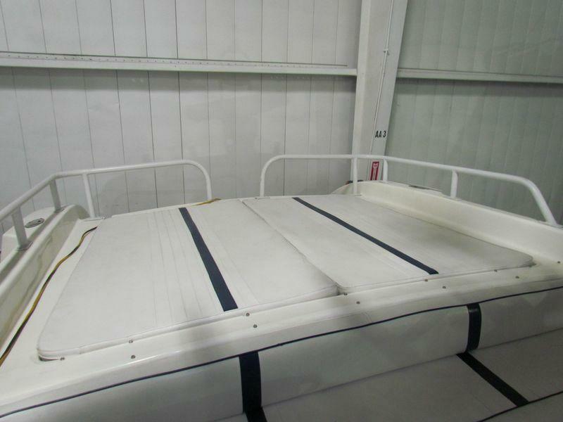 35' 2003 Todomar 36 CC