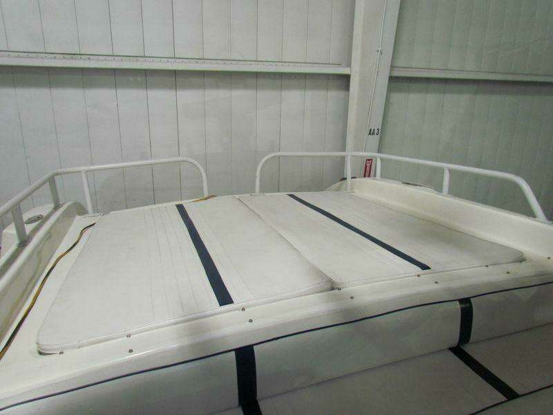 35ft Todomar Yacht For Sale