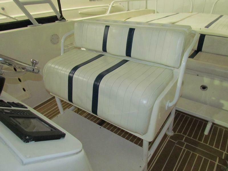 35' 2003 Todomar 36 CC