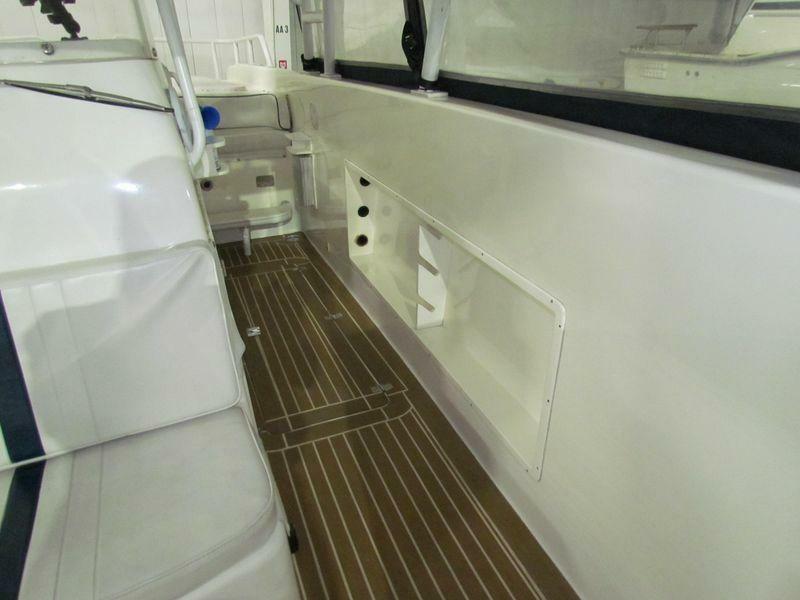 35' 2003 Todomar 36 CC