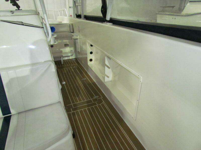 35ft Todomar Yacht For Sale