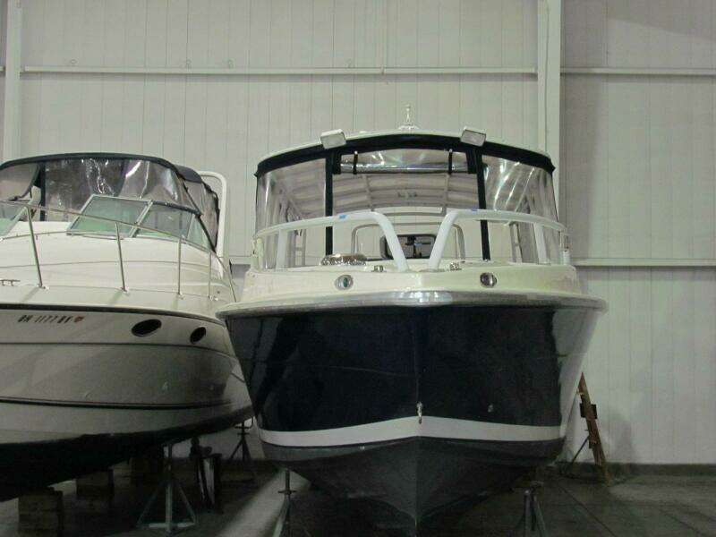 35ft Todomar Yacht For Sale