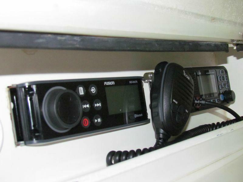 35' 2003 Todomar 36 CC