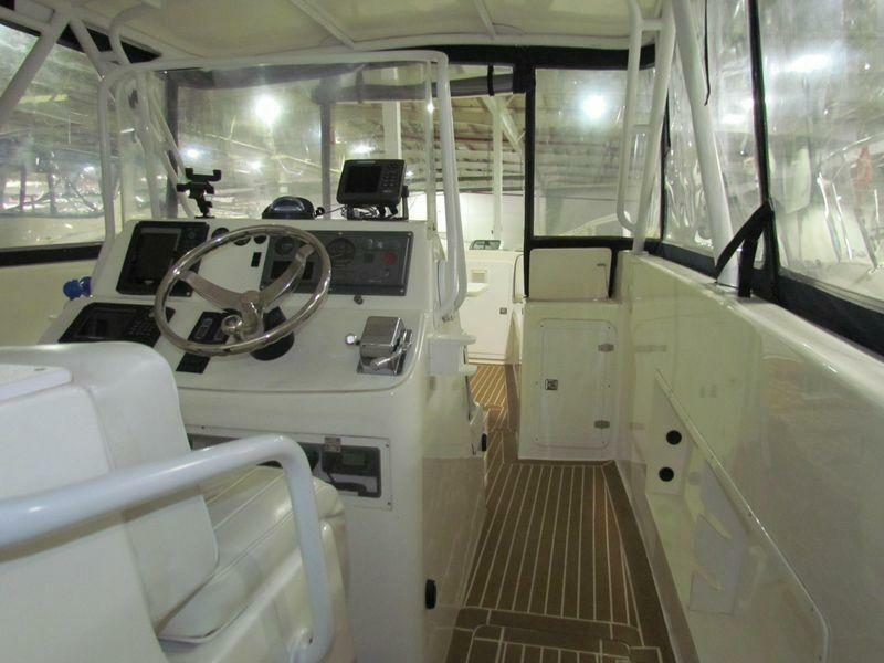 35' 2003 Todomar 36 CC