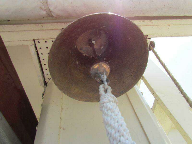 45ft Custom Yacht For Sale