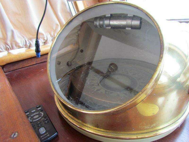 45ft Custom Yacht For Sale