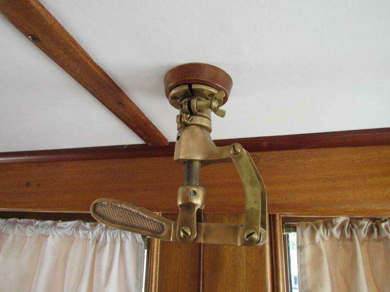 45ft Custom Yacht For Sale