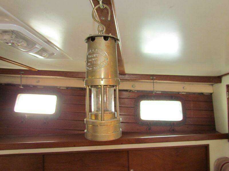 45ft Custom Yacht For Sale