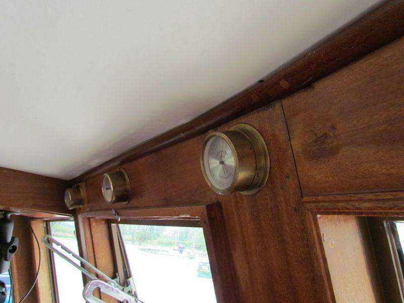 45ft Custom Yacht For Sale