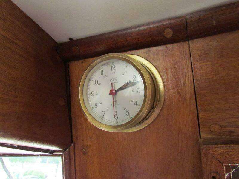 45ft Custom Yacht For Sale