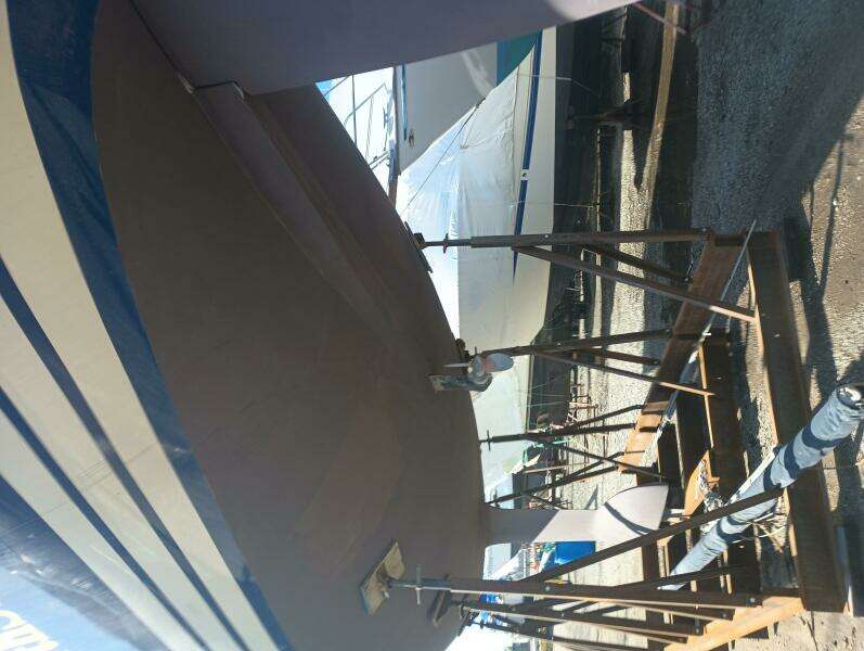 41ft X Yachts Yacht For Sale