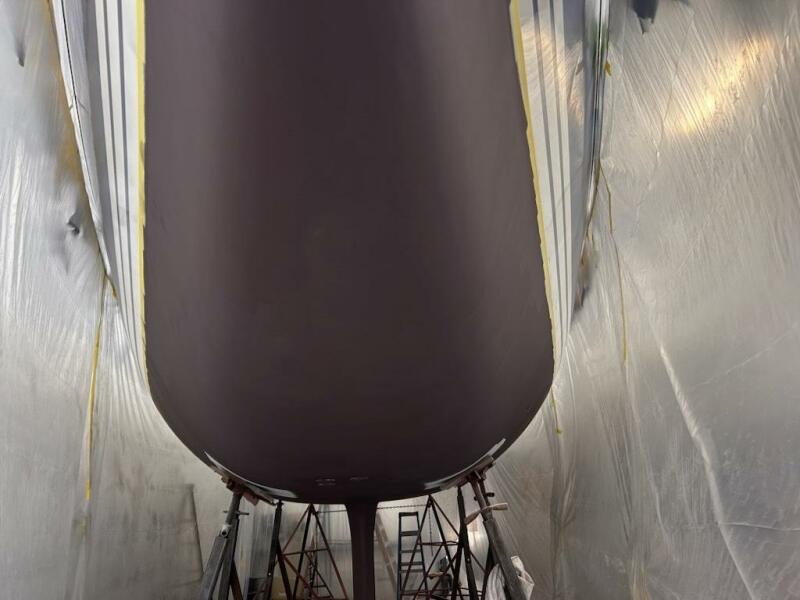 41' 2003 X-Yachts X-412