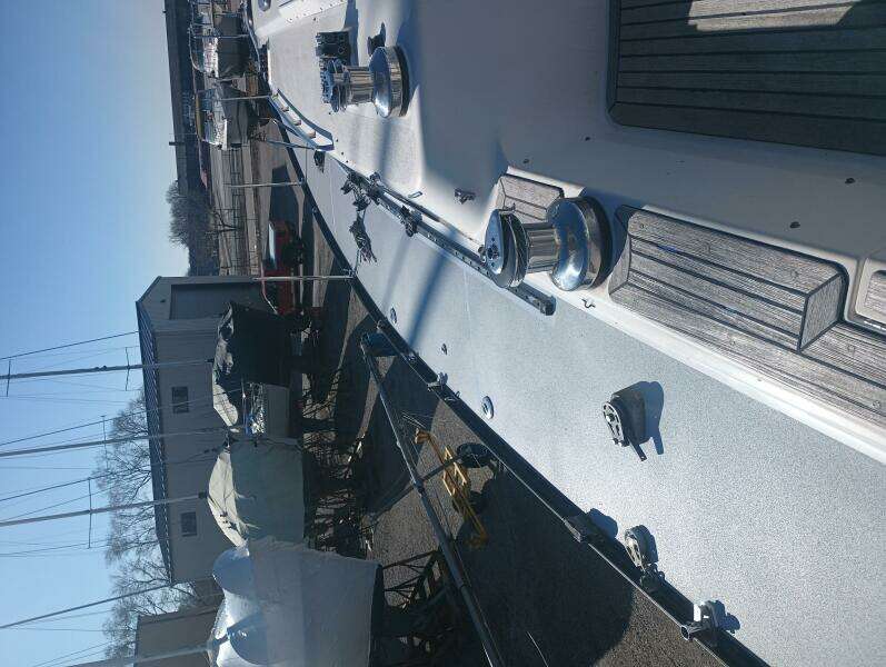 41ft X Yachts Yacht For Sale