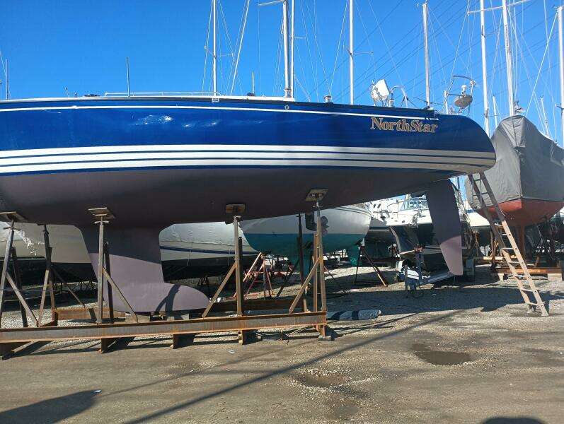 41ft X Yachts Yacht For Sale