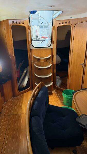 41ft X Yachts Yacht For Sale