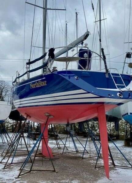 41ft X Yachts Yacht For Sale