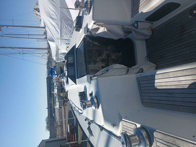 41ft X Yachts Yacht For Sale