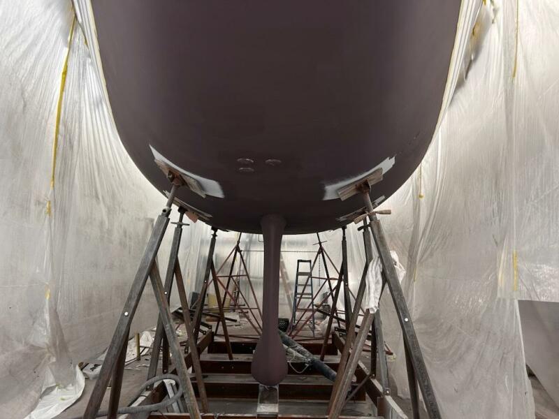 41' 2003 X-Yachts X-412