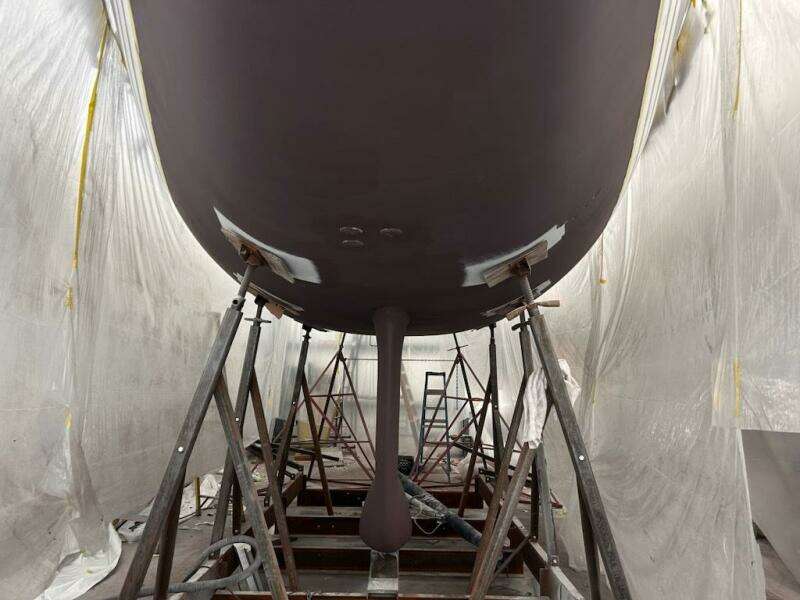 41ft X Yachts Yacht For Sale