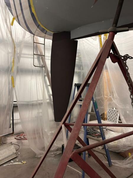 41' 2003 X-Yachts X-412