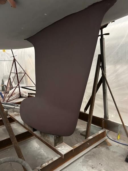 41' 2003 X-Yachts X-412