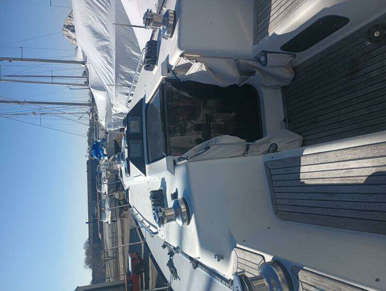 41ft X Yachts Yacht For Sale