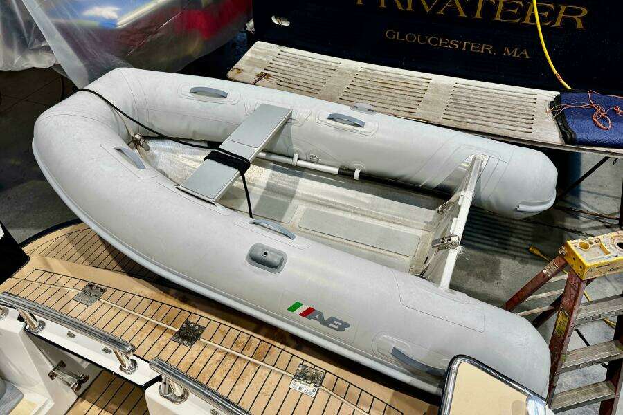 By The Way 36ft MJM Yacht For Sale