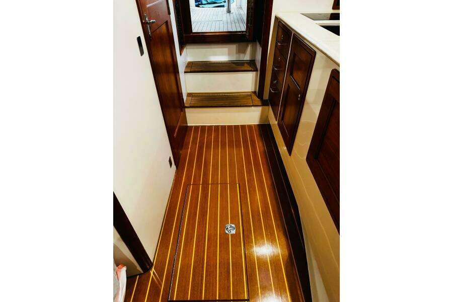 By The Way 36ft MJM Yacht For Sale