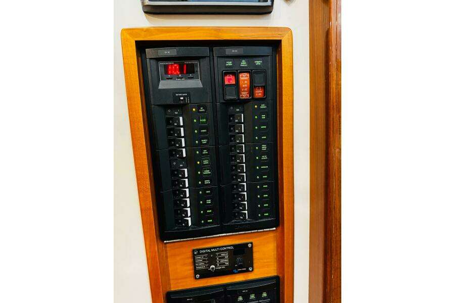 By The Way 36ft MJM Yacht For Sale